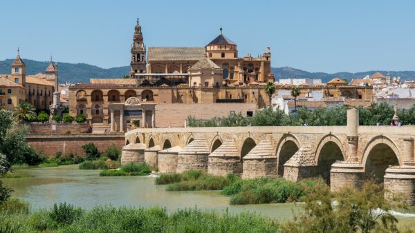 Pozos de agua en Córdoba