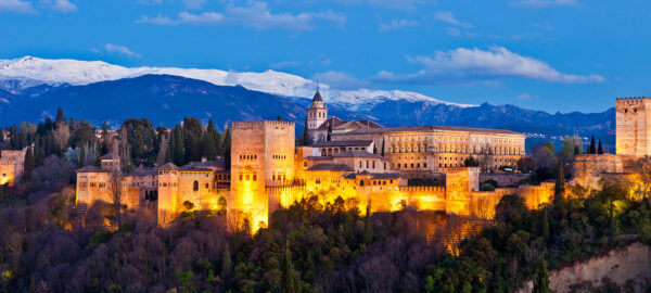 Empresa de pozos y perforaciones en Granada