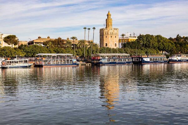Empresa de pozos en Sevilla