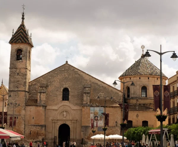 Construcción de pozos en Lucena